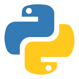 Обложка тега Python