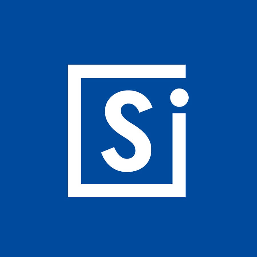 Логотип компании SimbirSoft
