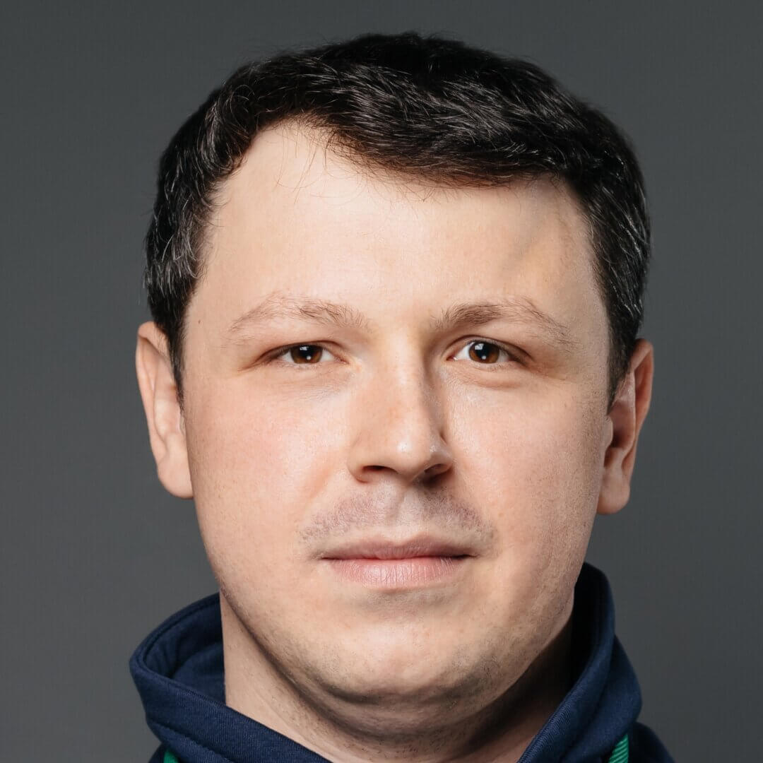 Аватарка эксперта Дмитрий Сухоносов
