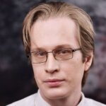 Михаил Головатый