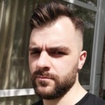 Андрей Горинчой