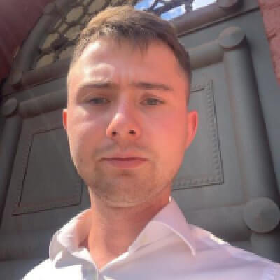 Аватарка эксперта Дмитрий Жидков