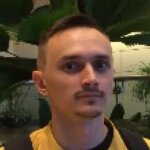 Павел Хрулев Павел Хрулев