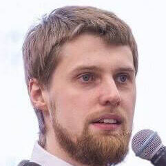 Аватарка эксперта Алексей Малеев