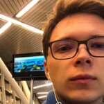 Максим Стегниенко