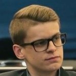 Сергей Юдин Сергей Юдин