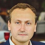 Илья Семенов Илья Семенов