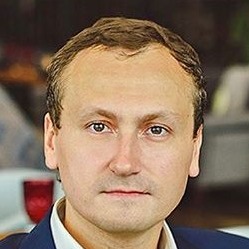 Аватарка эксперта Илья Семенов