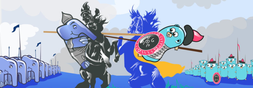 Обложка: Виртуальный PHP-митап