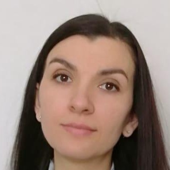 Аватарка эксперта Екатерина Худобко