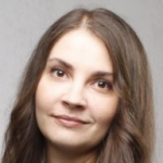 Екатерина Ковалевская