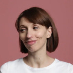 Алёна Кунилова Алёна Кунилова