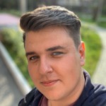 Антон Суслов Антон Суслов