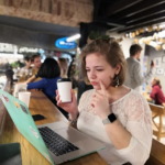 Анна Гореванова Анна Гореванова
