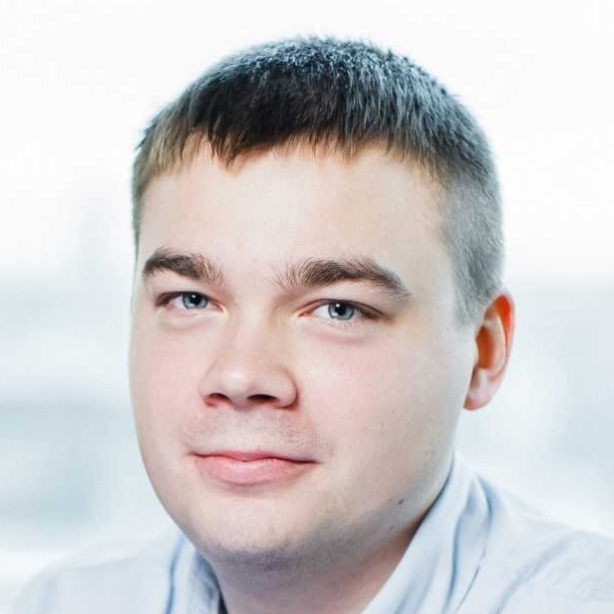 Аватарка эксперта Павел Панкин