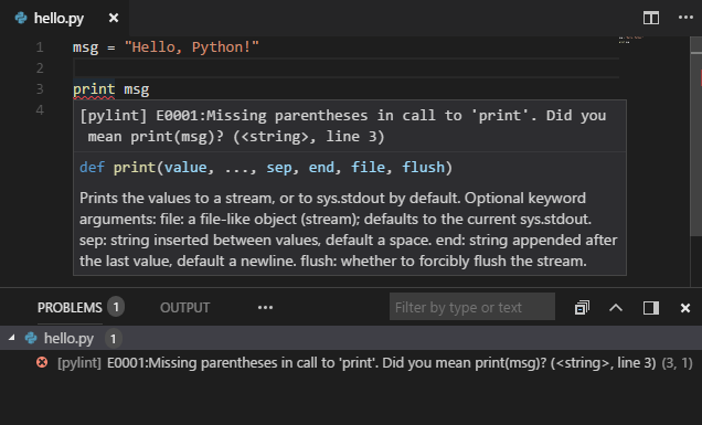 3 инструмента для Python, которые упростят работу с кодом 2