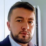 Дмитрий Панфилов Дмитрий Панфилов