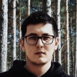 Булат Мирзахметов Булат Мирзахметов