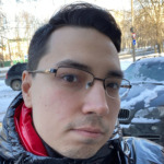 Никита Кольцов Никита Кольцов