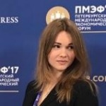 Анна Ларионова Анна Ларионова