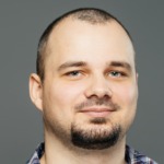 Михаил Шеменёв Михаил Шеменёв