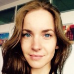 Мария Зернова Мария Зернова