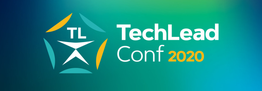 TechLead Conf 2020
