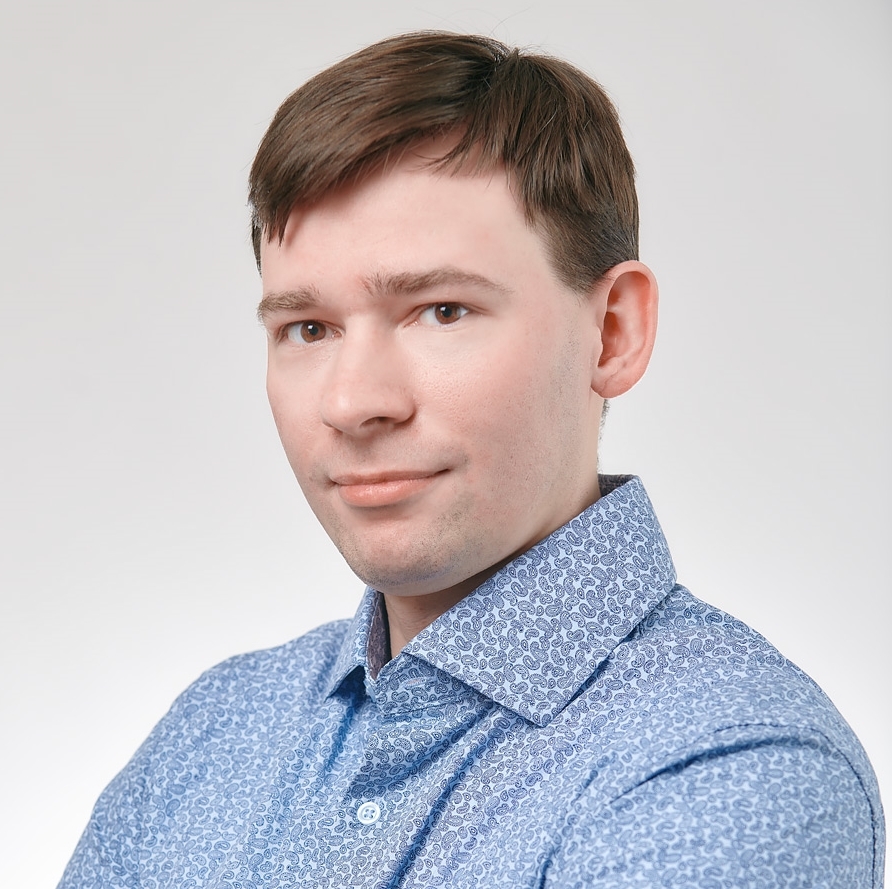 Аватарка эксперта Вячеслав Муханов