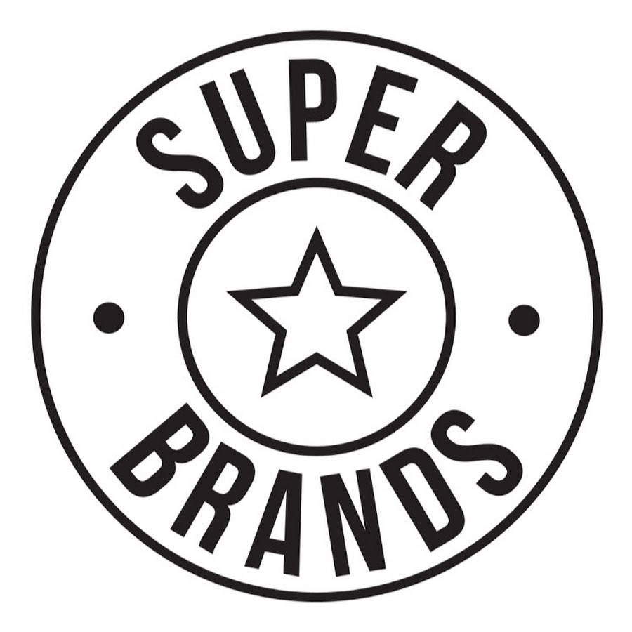 Логотип компании ООО «Супер Брендз»