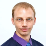 Михаил Цыкарев Михаил Цыкарев