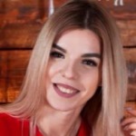 Надежда Рослова Надежда Рослова