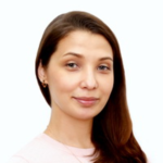 Юлия Галиева