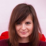 Дарья Фоломушкина Дарья Фоломушкина
