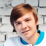 Олег Кивокурцев Олег Кивокурцев