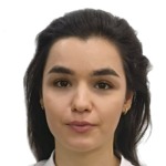 Любовь Кулева Любовь Кулева