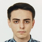 Аватарка эксперта Роман Хаимов