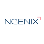 Логотип компании NGENIX