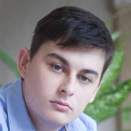 Аватарка эксперта Роман Митасов