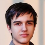 Андрей Соколов