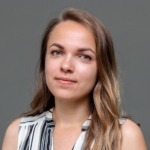 Валерия Мерясева Валерия Мерясева