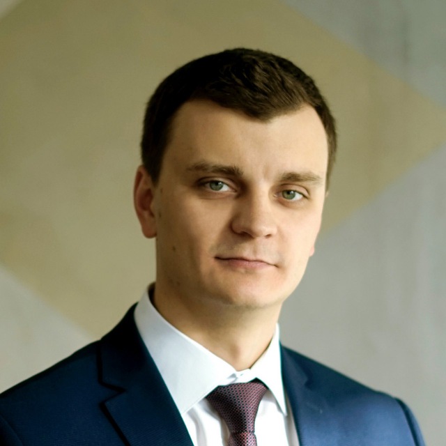 Аватарка эксперта Андрей Колесников