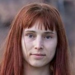 Анастасия Новикова Анастасия Новикова