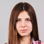 Катерина Трунова Катерина Трунова