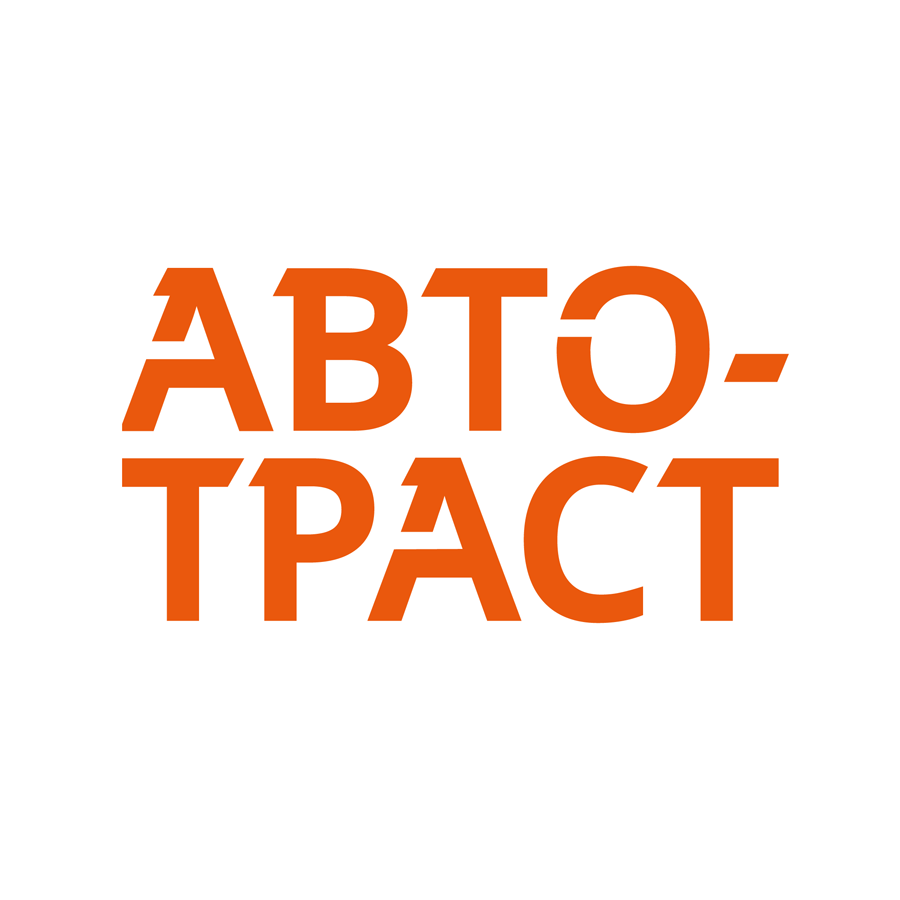Логотип компании ООО «АВТО-ТРАСТ»