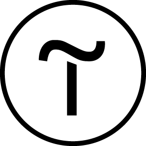 Логотип компании Tilda