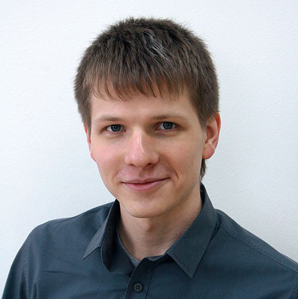 Аватарка эксперта Дмитрий Попов
