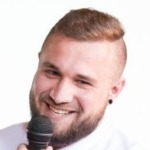 Антон Макаров Антон Макаров