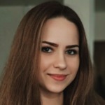 Яна Шапошникова Яна Шапошникова
