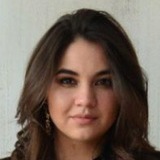 Аватарка эксперта Мария Косолапова