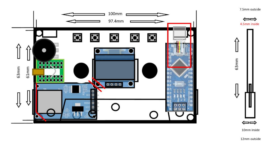 Интересные проекты на Arduino: делаем электронную аудиокассету и запускаем с неё игры на 8-битном ПК 3